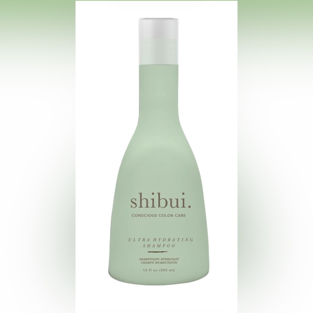 Shibui Ultra Hydrating Shampoo